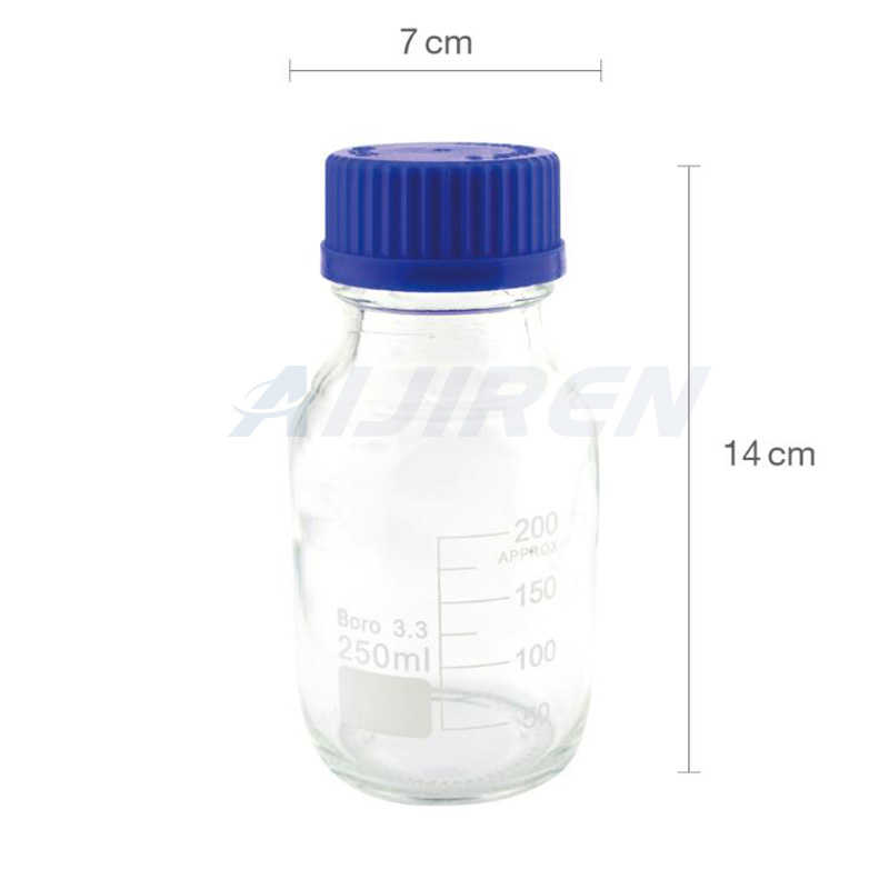 Common use 1000ml GL45 thread Amazon